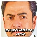Eduardo Medécigo
