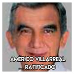 Américo Villarreal