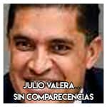 Julio Valera