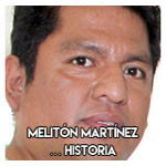 Melitón Martínez