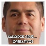 Salvador Cruz