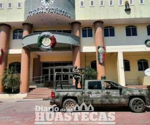 Descarta AMLO reforzar seguridad en Guerrero
