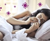 Nueva cepa  mortal H3N2 de influenza