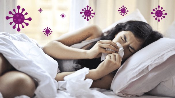 Nueva cepa  mortal H3N2 de influenza