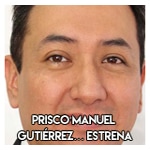 Prisco Manuel Gutiérrez