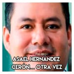 Asael Hernández Cerón