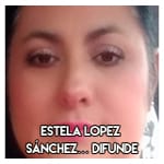 Estela Lopez Sánchez