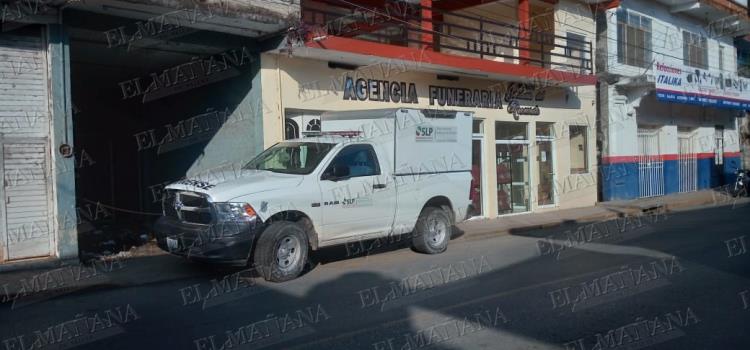 Alumna perdió a su bebe en escuela de Matlapa