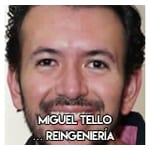 Miguel Tello………………………. Reingeniería 
