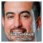 Daniel Andrade………………….. Proyecto