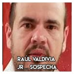 Raúl Valdivia Jr
