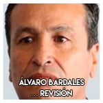 Álvaro Bardales…………………. Revisión