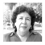 Yolanda Martínez Rocha… Poco. 