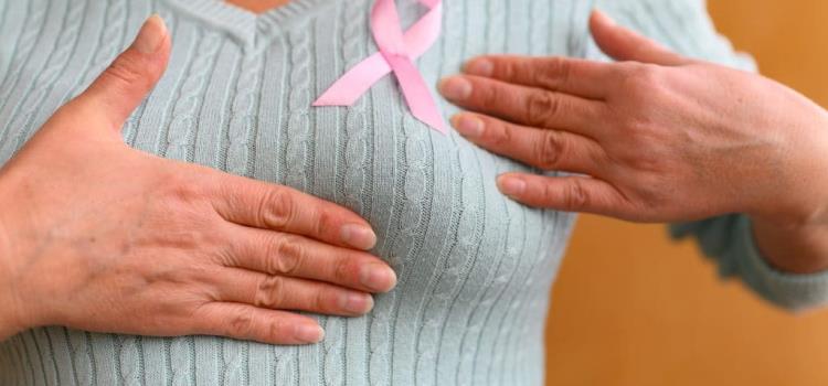 Machismo impide detectar a tiempo cáncer de mamá 