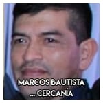 Marcos Bautista