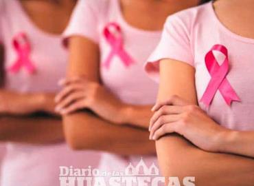 Exhortan a apoyar la lucha contra cáncer