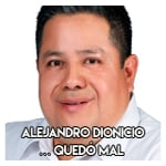 Alejandro Dionicio
