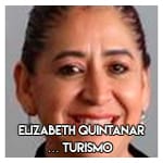  Elizabeth Quintanar………………… Turismo 
