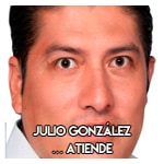 Julio González