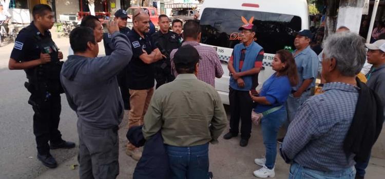 A punto de cerrar la México-Laredo