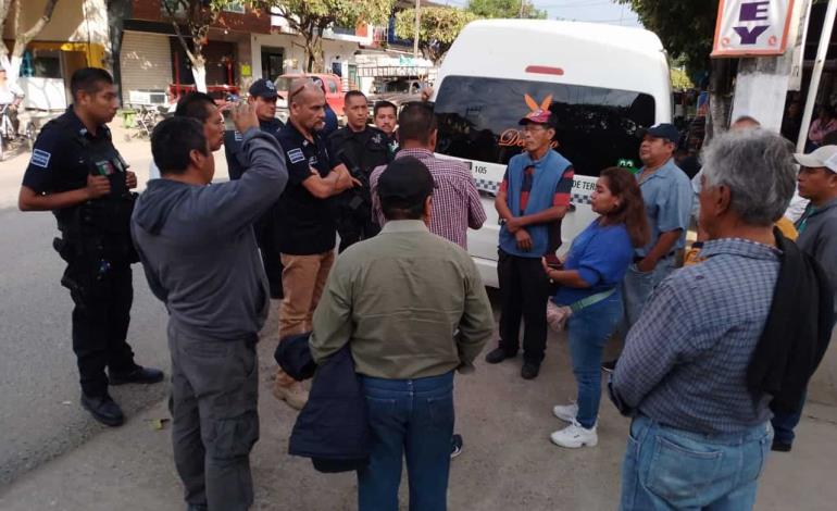 A punto de cerrar la México-Laredo