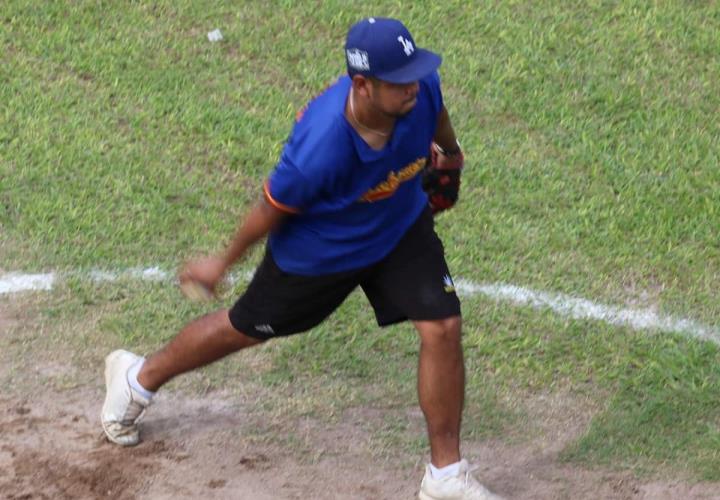 Chacharitas campeón en Softbol Municipal