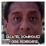 Salatiel Domínguez