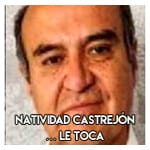 Natividad Castrejón