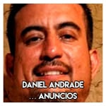 Daniel Andrade