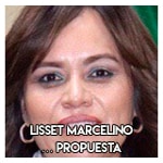 Lisset Marcelino