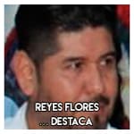 Reyes Flores