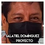 Salatiel Domínguez