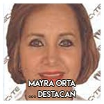 Mayra Orta