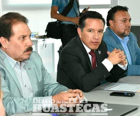 "Hidalgo como potencia en Desarrollo Económico"