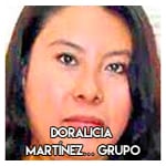 Doralicia Martínez………. Grupo