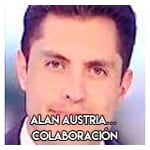 Alan Austria……………….. Colaboración