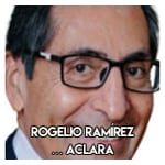 Rogelio Ramírez…………… Aclara