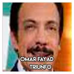 Omar Fayad………………… Triunfo