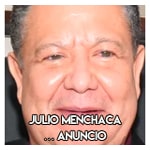 Julio Menchaca.............. Anuncio