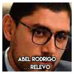 Abel Rodrigo.................. Relevo