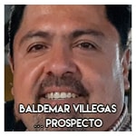Baldemar Villegas........ Prospecto