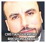 Cristian Guerrero