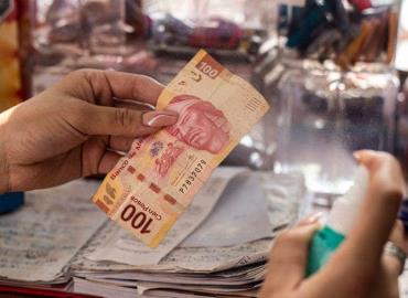 Alertan por billetes falsos en Chalchocoyo
