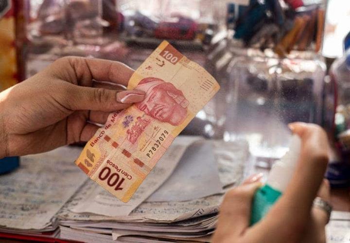 Alertan por billetes falsos en Chalchocoyo