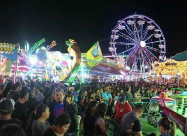 Hoy inicia la Feria Santa Catarina 
