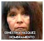 Ernestina Vázquez