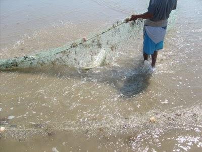 
Pesca ilegal en presas de la ZM
