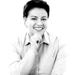 Mireya Vancinni Villanueva… Bien. 