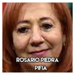 Rosario Piedra