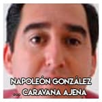 Napoleón González